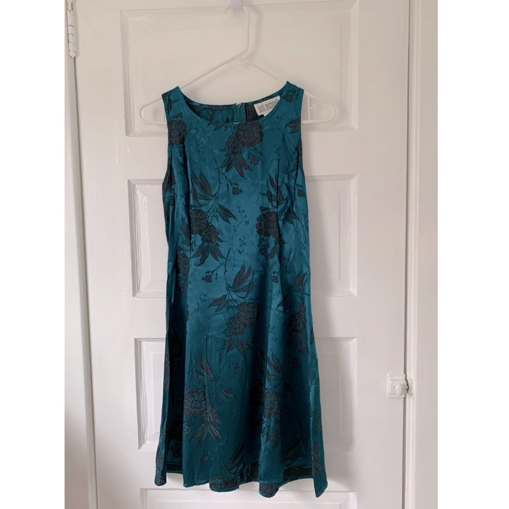 2000s Homecoming/Prom Dress